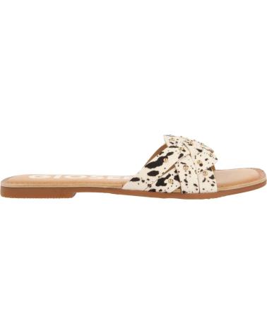 Chanclas GIOSEPPO  de Mujer SANDALIAS SENAGO PARA MUJER EN COLOR  MULTICOLOR