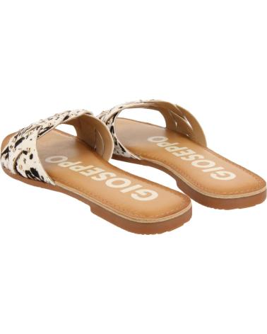 Sandalias GIOSEPPO  de Mujer SANDALIAS SENAGO PARA MUJER EN COLOR  BLANCO