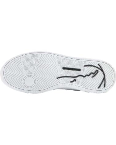 Sportschuhe KARL KANI  für Herren 1080874 89 LXRY  WHITE-BLACK