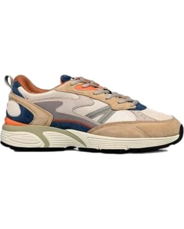 Man Zapatillas deporte HOFF 12311604 COLORADO  BEIG