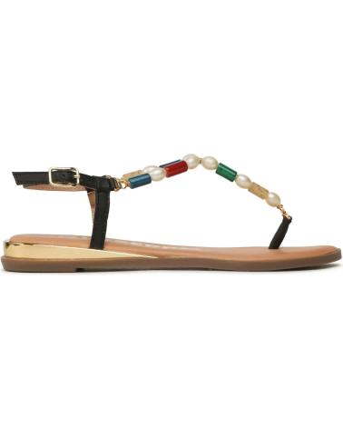 Woman Sandals GIOSEPPO 69152 ITAUNA MULTICOLOR
