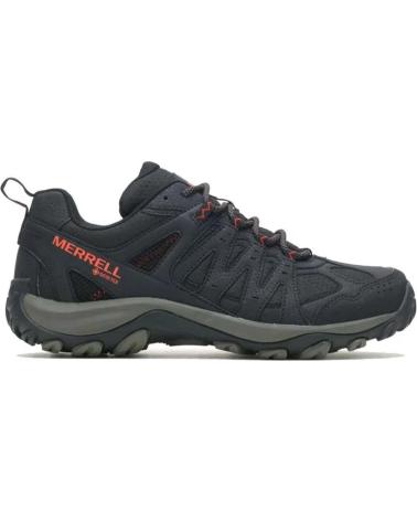 MERRELL ZAPATILLAS EN PARA HOMBRE NEGRO