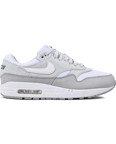 Deportivas NIKE  de Mujer y Niño ZAPATILLAS SNEAKERS AIR MAX 1 87 PARA HOMBRE EN COLOR  GRIS