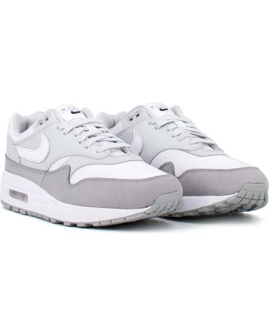 Deportivas NIKE  de Mujer y Niño ZAPATILLAS SNEAKERS AIR MAX 1 87 PARA HOMBRE EN COLOR  GRIS