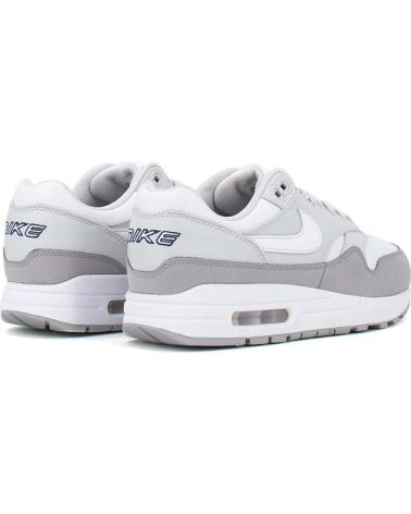 Deportivas NIKE  de Mujer y Niño ZAPATILLAS SNEAKERS AIR MAX 1 87 PARA HOMBRE EN COLOR  GRIS