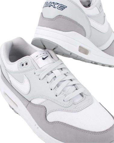 Deportivas NIKE  de Mujer y Niño ZAPATILLAS SNEAKERS AIR MAX 1 87 PARA HOMBRE EN COLOR  GRIS