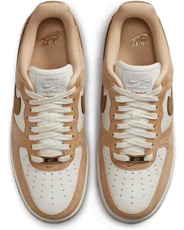 Zapatillas deporte NIKE  de Hombre ZAPATILLAS SNEAKERS AIR FORCE 1 LXX PARA UNISEX EN COLOR MUL  MULTICOLOR