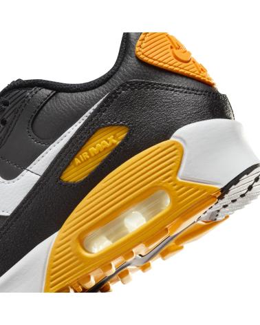 Deportivas NIKE  de Mujer y Niña y Niño ZAPATILLAS AIR MAX 90 LTR JUNIOR  26