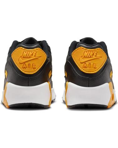 Deportivas NIKE  de Mujer y Niña y Niño ZAPATILLAS AIR MAX 90 LTR JUNIOR  26