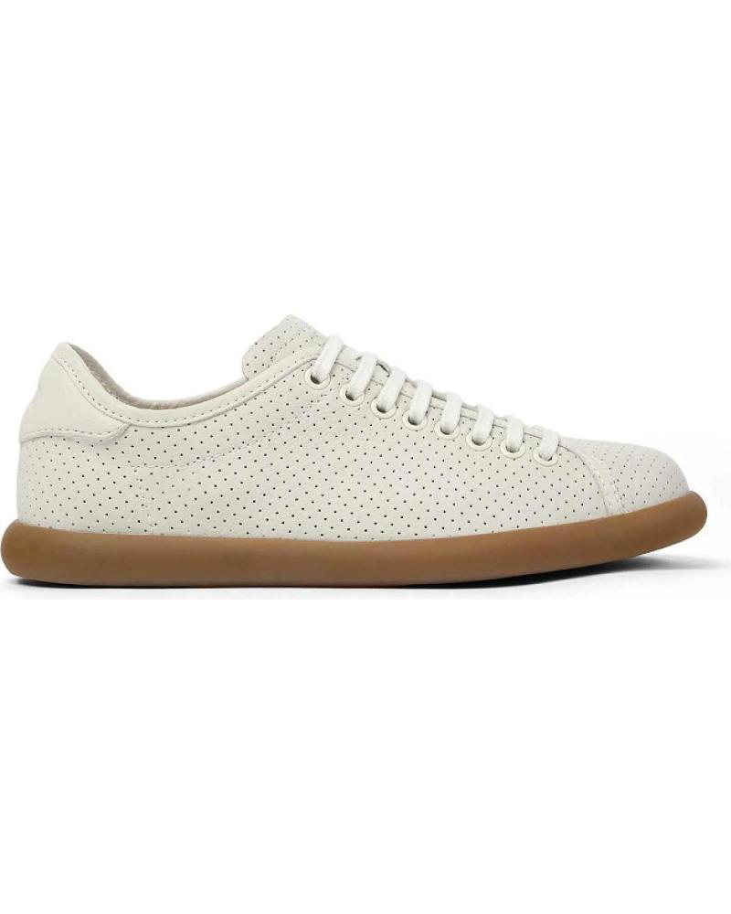 Sneaker CAMPER  für Damen PELOTAS K201668  BLANCO