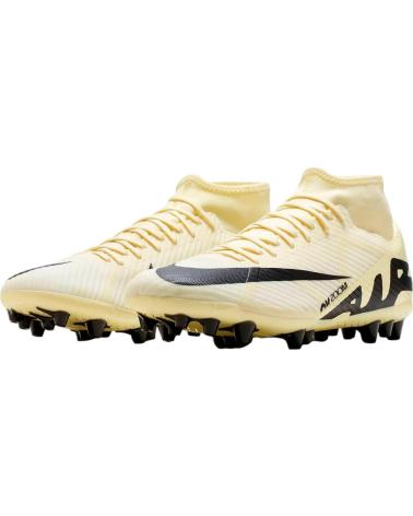 Zapatillas deporte NIKE  pour Homme ZAPATILLAS ZOOM SUPERFLY 9 ACADEMY AG  AMARILLO