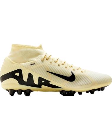Zapatillas deporte NIKE  pour Homme ZAPATILLAS ZOOM SUPERFLY 9 ACADEMY AG  AMARILLO