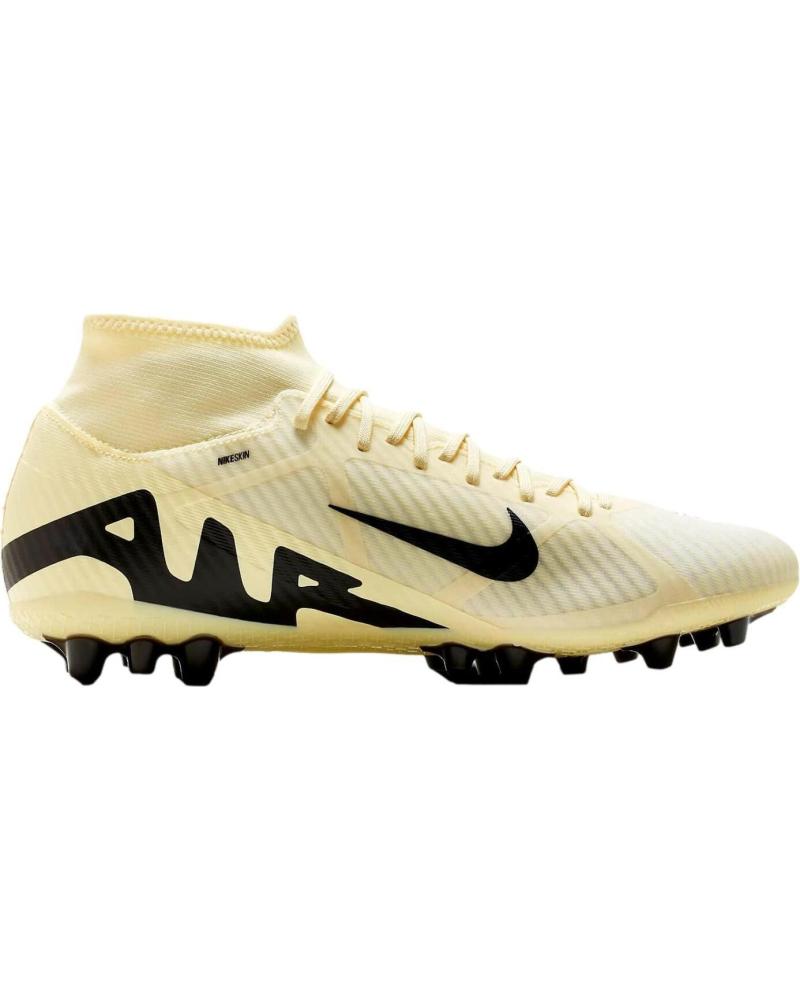 Zapatillas deporte NIKE  pour Homme ZAPATILLAS ZOOM SUPERFLY 9 ACADEMY AG  AMARILLO