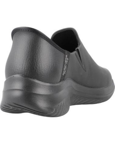 Deportivas de Mujer SKECHERS ZAPATILLAS MUJER MODELO SLIP-INS ULTRA FLEX 3 0 ALL SMOOTH C BBK