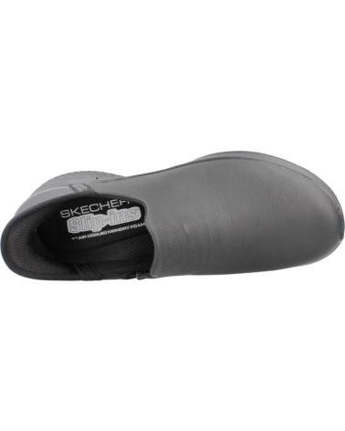 Deportivas de Mujer SKECHERS ZAPATILLAS MUJER MODELO SLIP-INS ULTRA FLEX 3 0 ALL SMOOTH C BBK