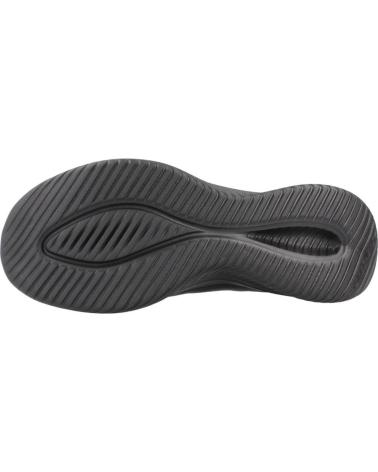 Deportivas de Mujer SKECHERS ZAPATILLAS MUJER MODELO SLIP-INS ULTRA FLEX 3 0 ALL SMOOTH C BBK