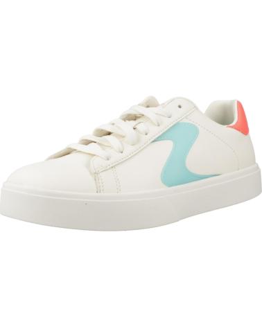 Sportschuhe SKECHERS  für Damen ZAPATILLAS MUJER MODELO 185000S COLOR BEIS  NTMT