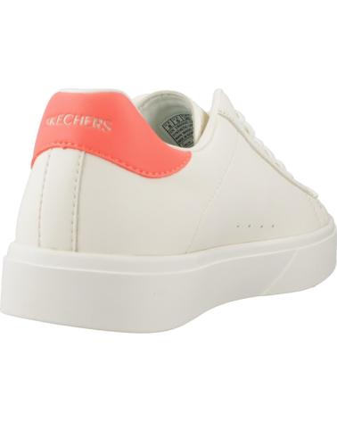 Sportschuhe SKECHERS  für Damen ZAPATILLAS MUJER MODELO 185000S COLOR BEIS  NTMT