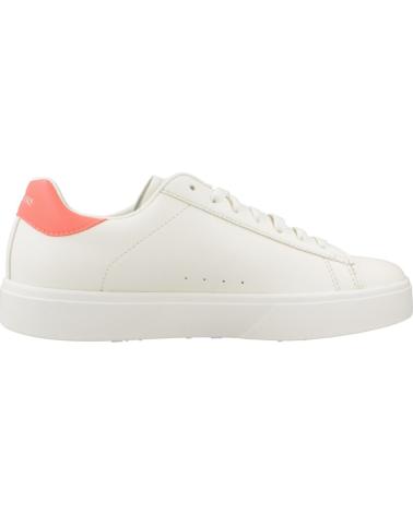 Sportschuhe SKECHERS  für Damen ZAPATILLAS MUJER MODELO 185000S COLOR BEIS  NTMT