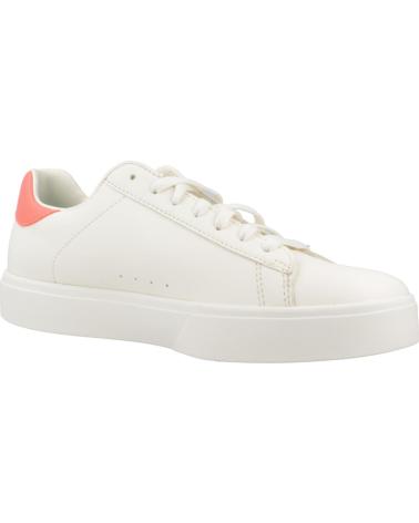 Sportschuhe SKECHERS  für Damen ZAPATILLAS MUJER MODELO 185000S COLOR BEIS  NTMT