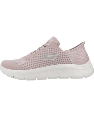 SKECHERS CALZADO EN COLOR PARA MUJER ROSA