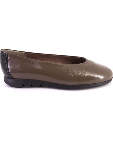 Woman shoes  DUIT 6012 OMAHA ZAPATOS DE MUJER  TAUPE