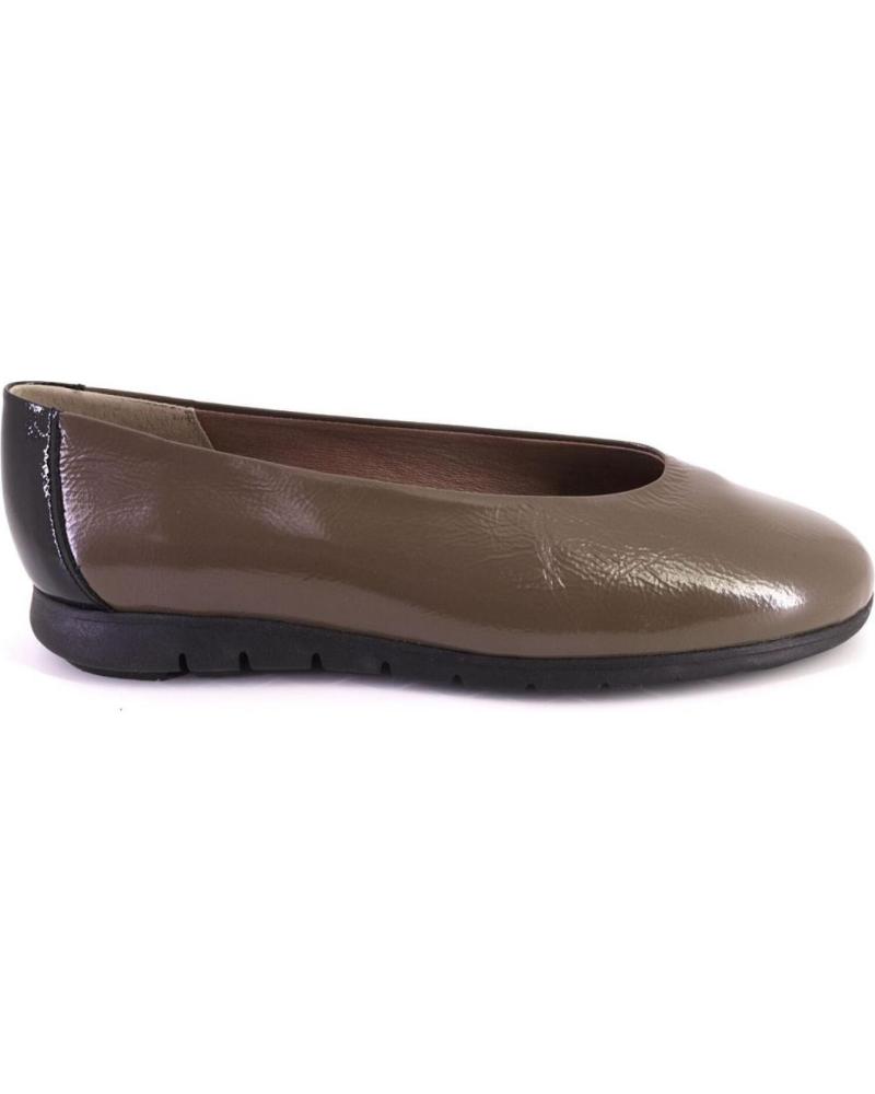 Woman shoes  DUIT 6012 OMAHA ZAPATOS DE MUJER  TAUPE
