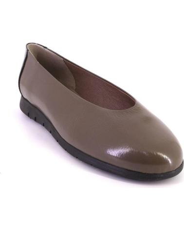 Woman shoes  DUIT 6012 OMAHA ZAPATOS DE MUJER  TAUPE