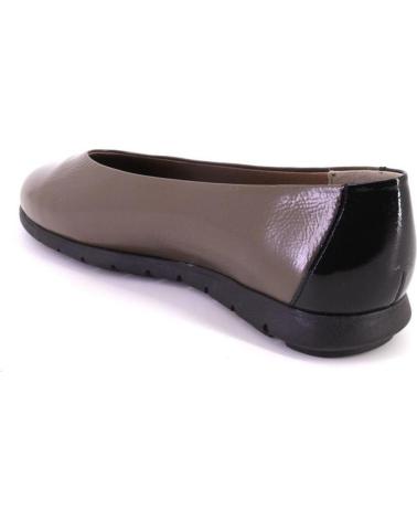 Woman shoes  DUIT 6012 OMAHA ZAPATOS DE MUJER  TAUPE