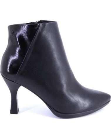 Stivaletti DESIREÉ  per Donna DESIREE SARI 19 BOTINES CON TACON PARA MUJER COLOR NE  NEGRO