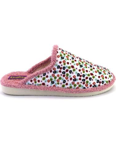 Hausschuhe DESPINOSA  für Damen 1692 ZAPATILLAS DE CASA DE MUJER  MAQUILLAJE