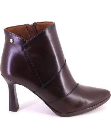 Stivaletti DESIREÉ  per Donna BOTINES DESIREE SHOES EN COLOR  PARA  BURDEOS