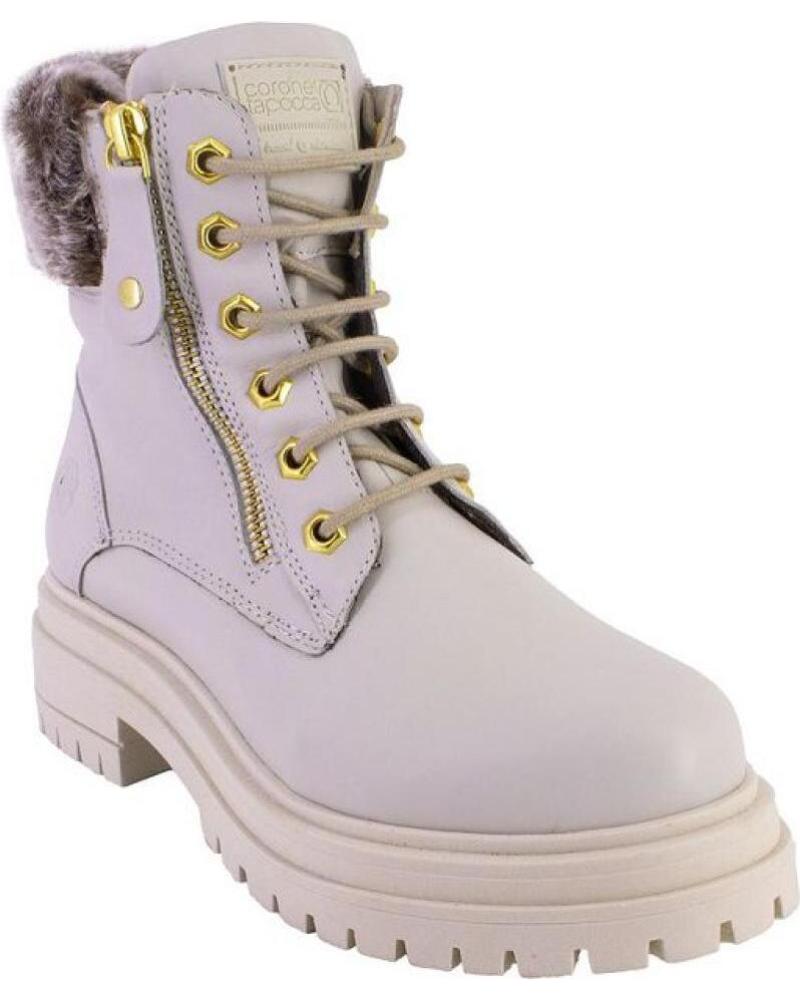 Calzado Botas Mujer Coronel Tapioca El Corte Ingles Botines