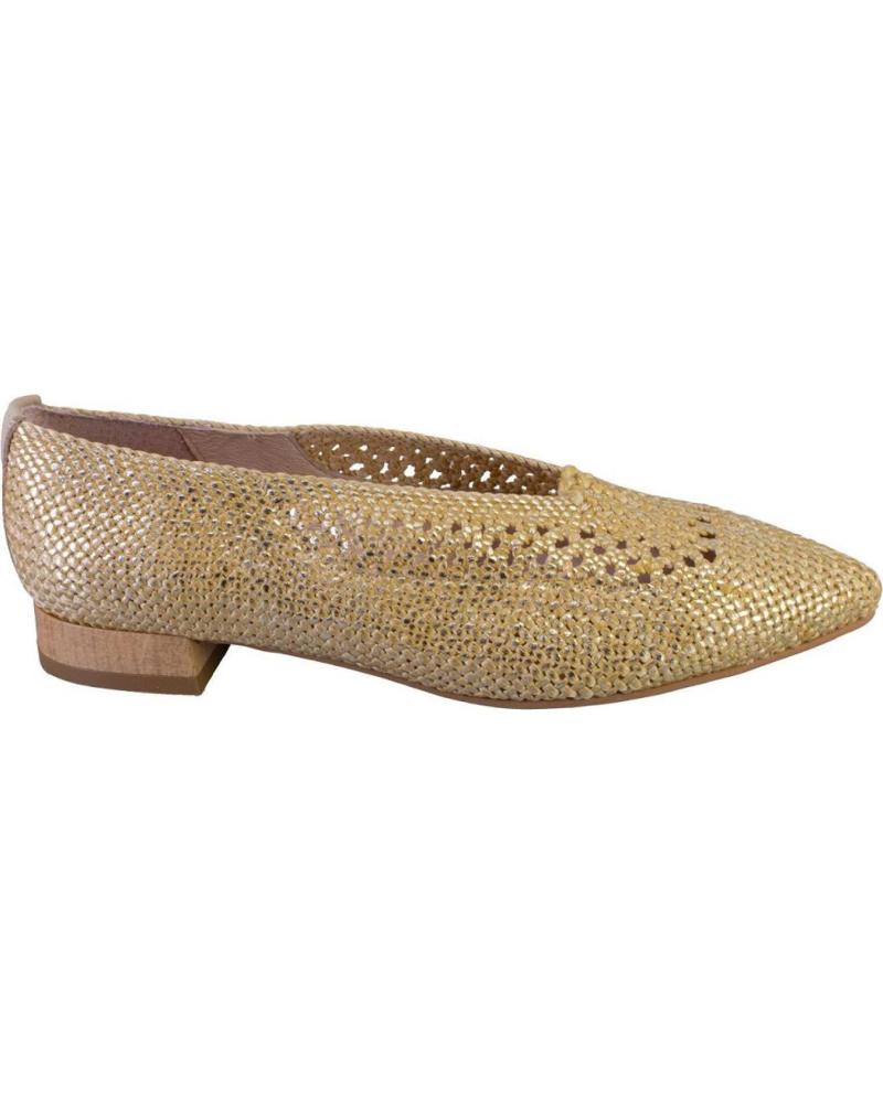 Woman shoes OTRAS MARCAS DUIT 7306 ZAPATOS DE MUJER  PLATINO