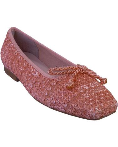 Zapatos   de Mujer DUIT 7102 ZAPATOS DE MUJER  NARANJA