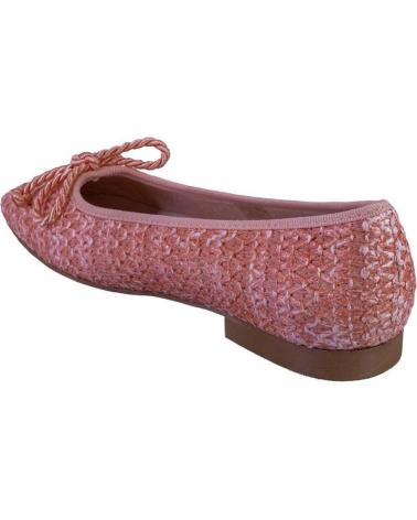 Zapatos   de Mujer DUIT 7102 ZAPATOS DE MUJER  NARANJA