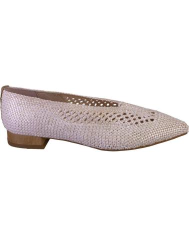 Zapatos   de Mujer DUIT 7306 ZAPATOS DE MUJER  NUDE