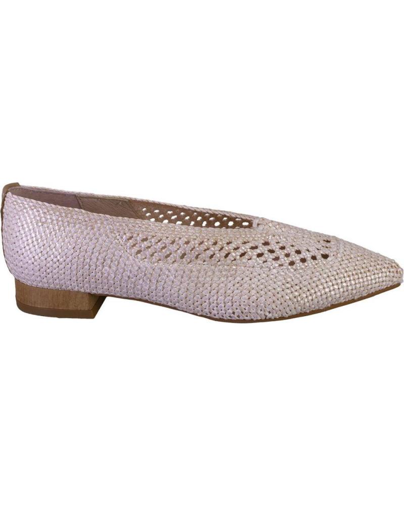 Zapatos   de Mujer DUIT 7306 ZAPATOS DE MUJER  NUDE