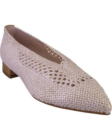 Zapatos   de Mujer DUIT 7306 ZAPATOS DE MUJER  NUDE