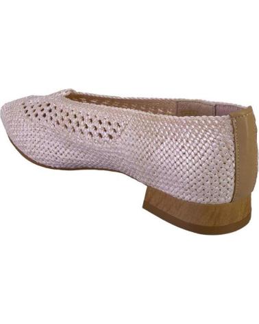 Zapatos   de Mujer DUIT 7306 ZAPATOS DE MUJER  NUDE