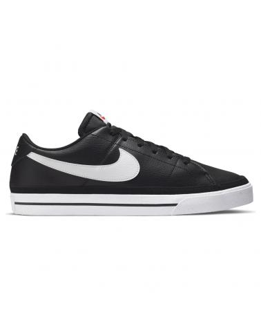 Deportivas de Hombre NIKE ZAPATILLAS NEGRAS COURT LEGACY NN DH3162 NEGRO