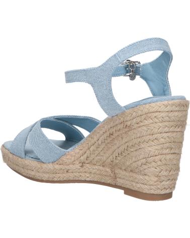 Sandali XTI  per Donna 142768  TEXTIL JEANS