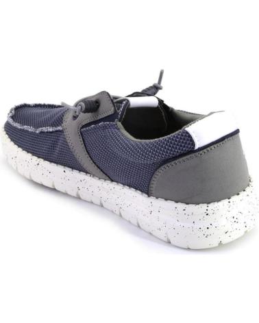 Schuhe DOCKERS  für Herren 52AA002 ZAPATILLAS CASUAL DE HOMBRE  AZUL MARINO