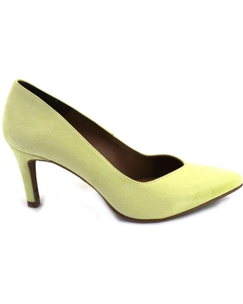 Escarpins DANIELA VEGA pour Femme 1092 ZAPATOS DE MUJER AMARILLO Escarpins DANIELA VEGA pour Femme 1092 ZAPATOS DE MUJER AMARILLO