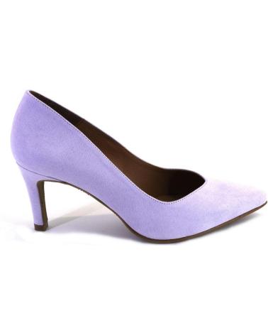 Woman Zapatos de tacón DANIELA VEGA 1092 ZAPATOS DE MUJER  MALVA