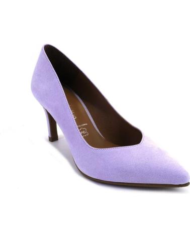 Woman Zapatos de tacón DANIELA VEGA 1092 ZAPATOS DE MUJER  MALVA