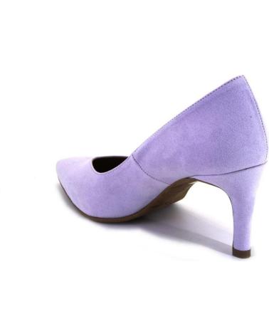 Woman Zapatos de tacón DANIELA VEGA 1092 ZAPATOS DE MUJER  MALVA