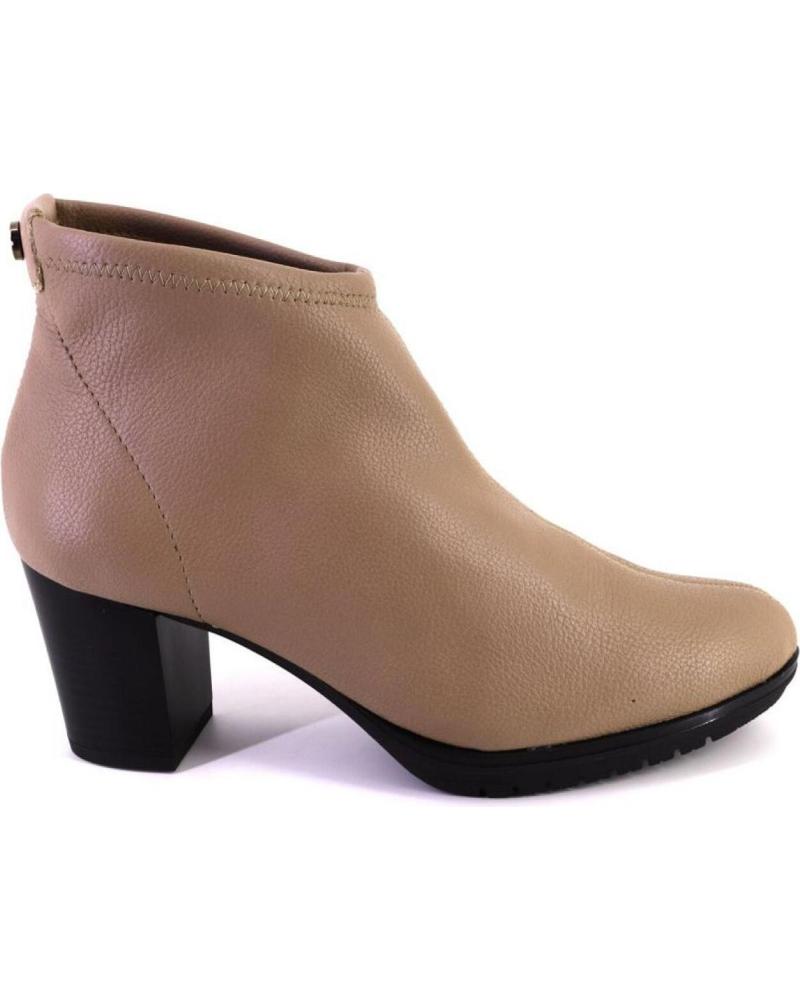 Stivaletti BARMINTON  per Donna 5082 BOTINES DE MUJER  TAUPE