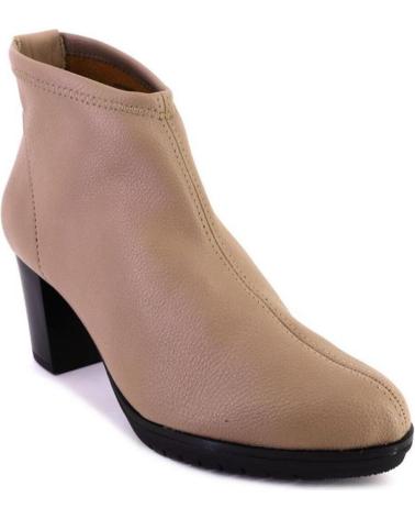 Stivaletti BARMINTON  per Donna 5082 BOTINES DE MUJER  TAUPE