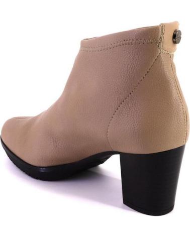 Stivaletti BARMINTON  per Donna 5082 BOTINES DE MUJER  TAUPE
